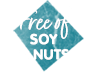Free of Soy & Nuts